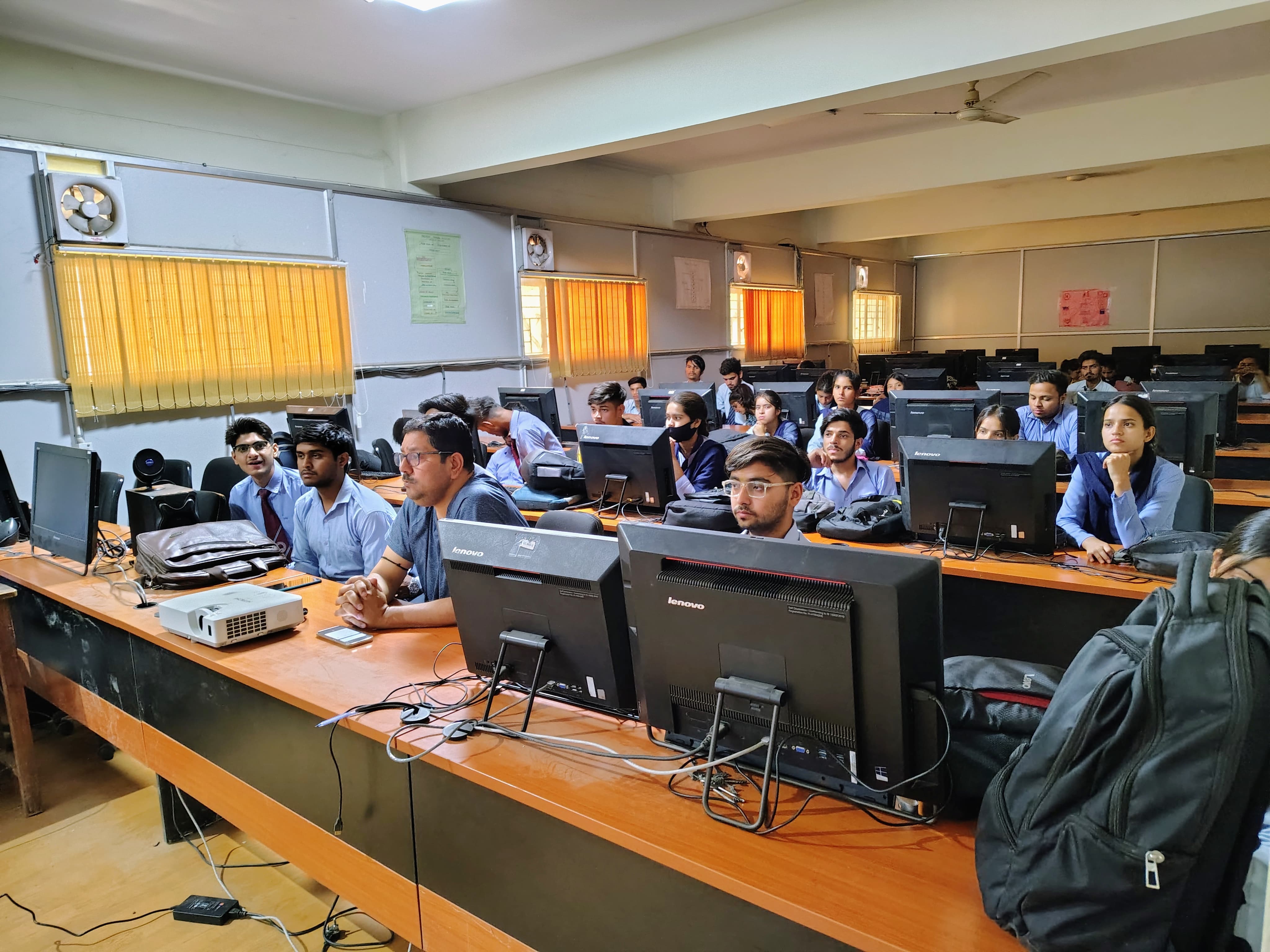 IT Lab